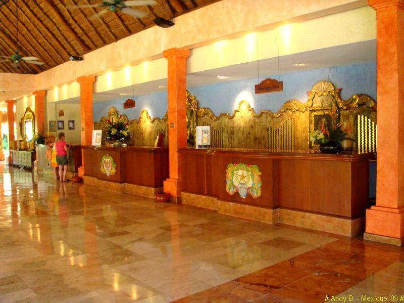 Iberostar Tucan et Quetzal (101).JPG